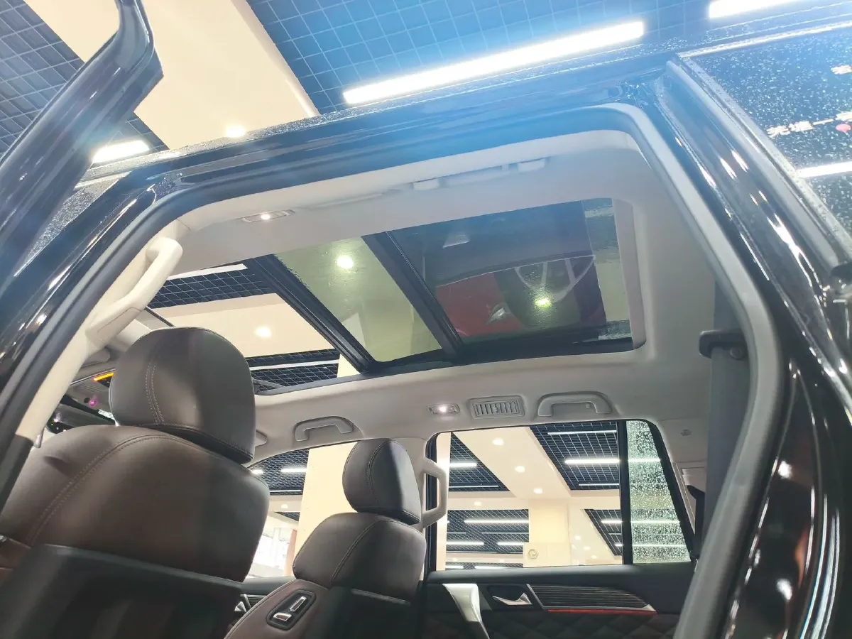 2022 Haval H9 2.0T 224HP L4 8AT,autocango,china used car exporter,china ev exporter,chinese used car exporter,chinese used ev exporter