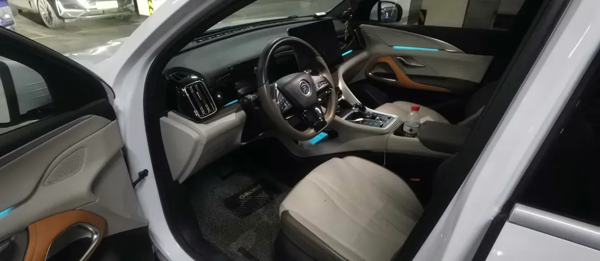 2022 Geely JiaJi 1.5T 177HP L3 7DCT PHEV 15.5KWH,autocango,china used car exporter,china ev exporter,chinese used car exporter,chinese used ev exporter