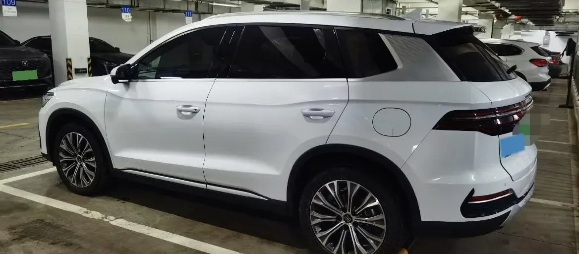 2022 Geely JiaJi 1.5T 177HP L3 7DCT PHEV 15.5KWH,autocango,china used car exporter,china ev exporter,chinese used car exporter,chinese used ev exporter
