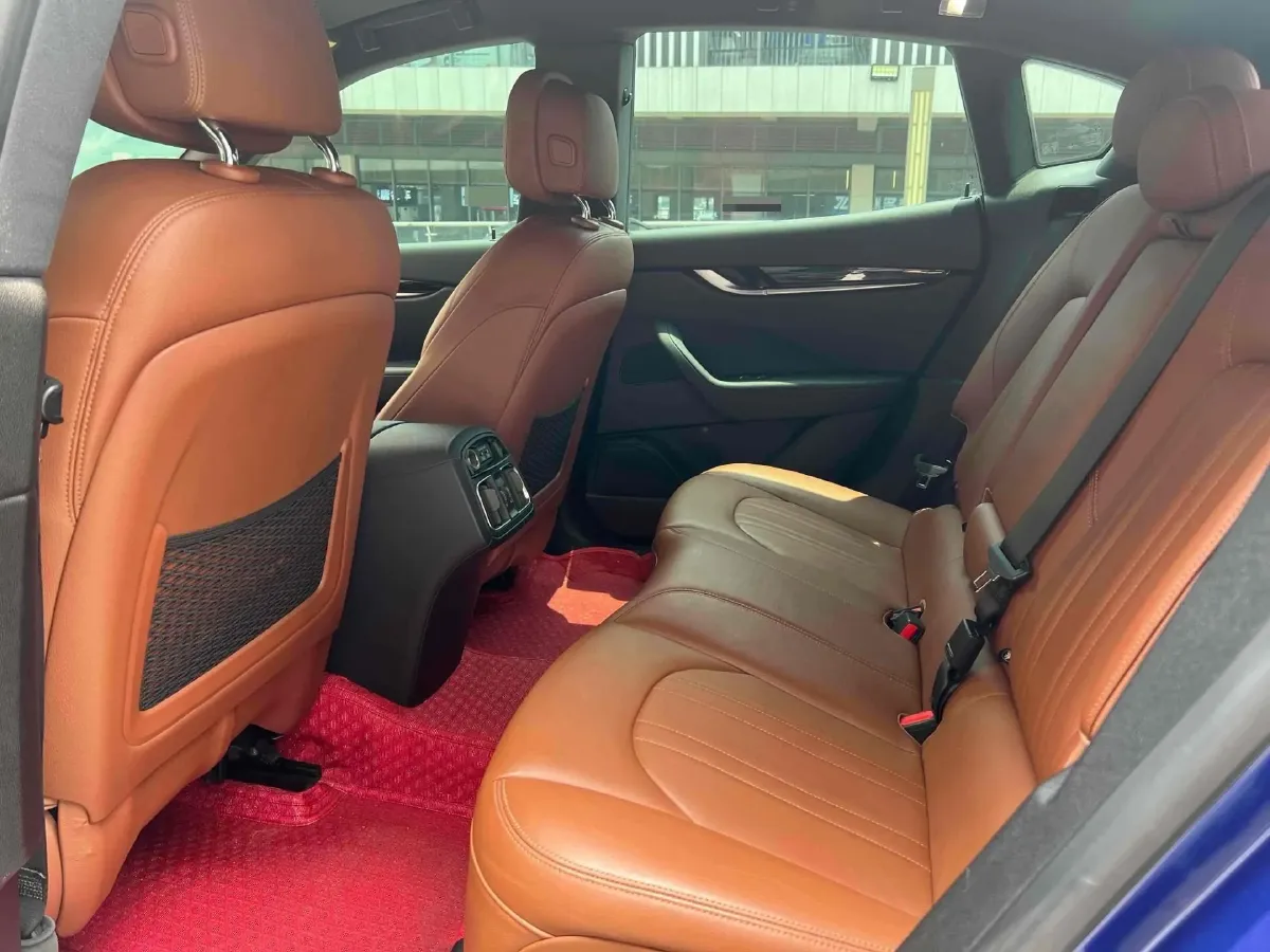 2018 Maserati Levante 3.0T 350HP V6 8AT,autocango,china used car exporter,china ev exporter,chinese used car exporter,chinese used ev exporter