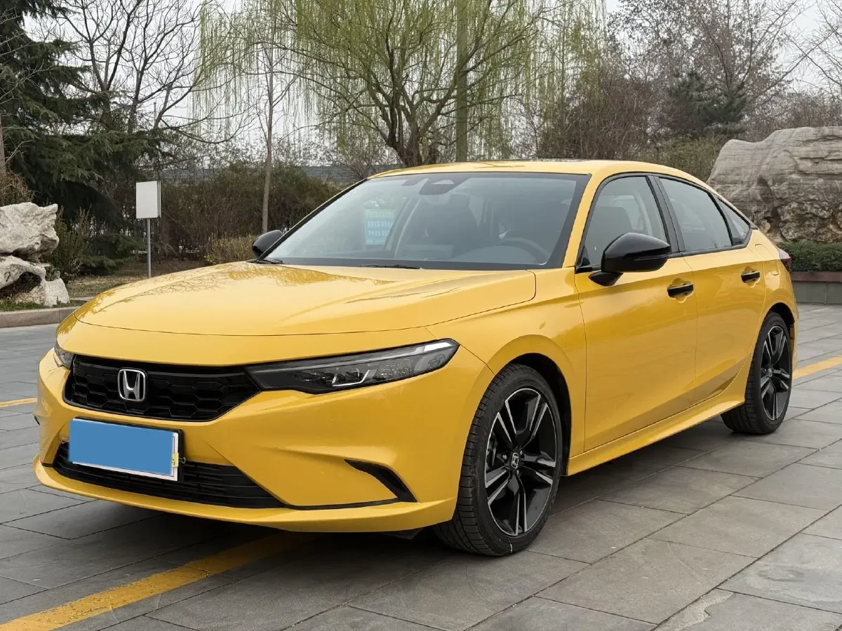 2023 Honda Integra 1.5T 182HP L4 CVT,autocango,china used car exporter,china ev exporter,chinese used car exporter,chinese used ev exporter