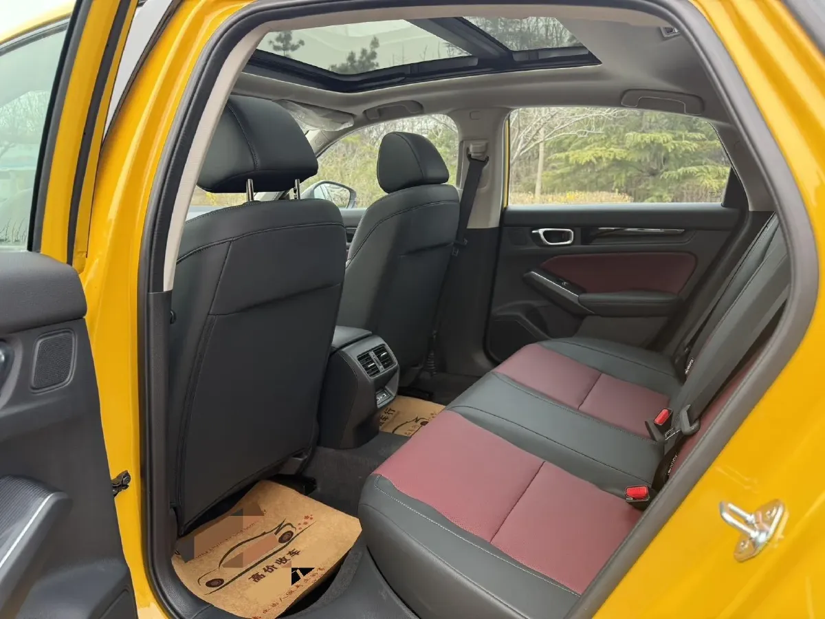 2023 Honda Integra 1.5T 182HP L4 CVT,autocango,china used car exporter,china ev exporter,chinese used car exporter,chinese used ev exporter