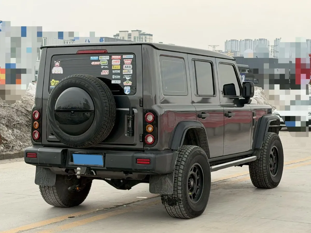 2024 212 212 T01 2.0T 252HP L4 8AT,autocango,china used car exporter,china ev exporter,chinese used car exporter,chinese used ev exporter