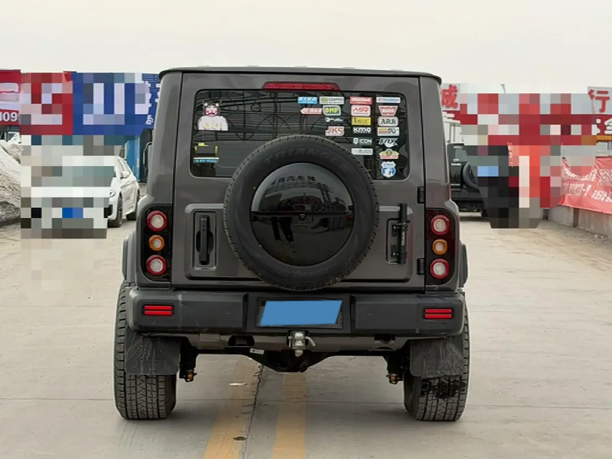 2024 212 212 T01 2.0T 252HP L4 8AT,autocango,china used car exporter,china ev exporter,chinese used car exporter,chinese used ev exporter