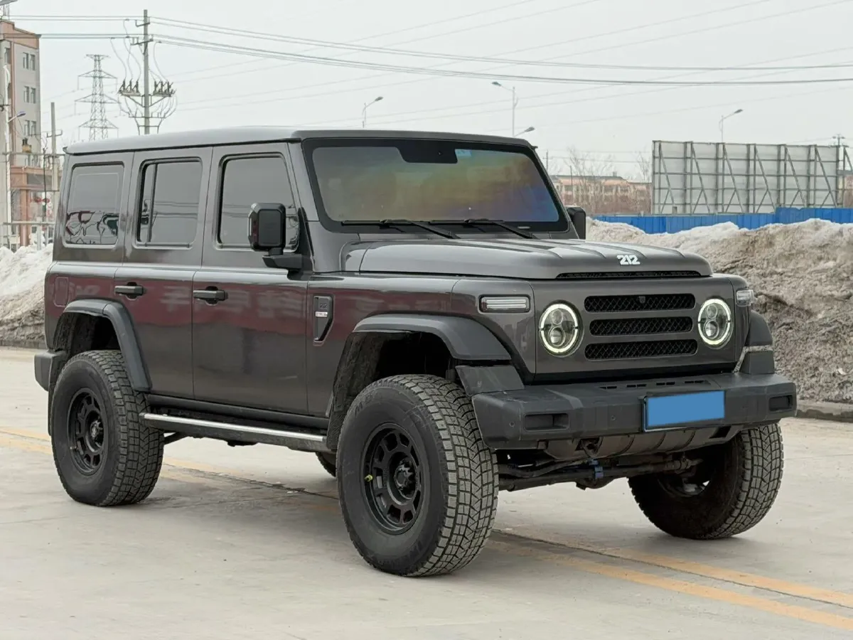 2024 212 212 T01 2.0T 252HP L4 8AT,autocango,china used car exporter,china ev exporter,chinese used car exporter,chinese used ev exporter