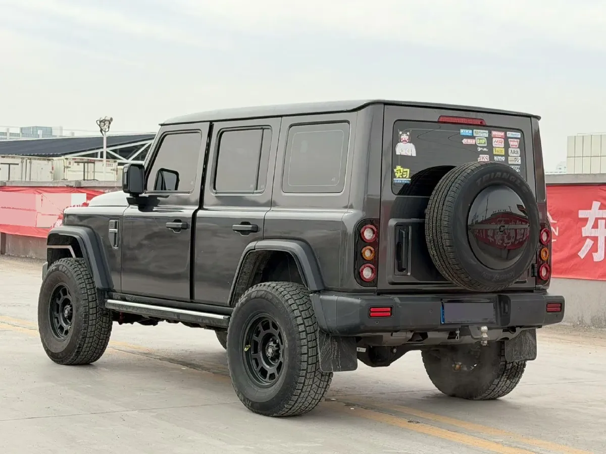 2024 212 212 T01 2.0T 252HP L4 8AT,autocango,china used car exporter,china ev exporter,chinese used car exporter,chinese used ev exporter