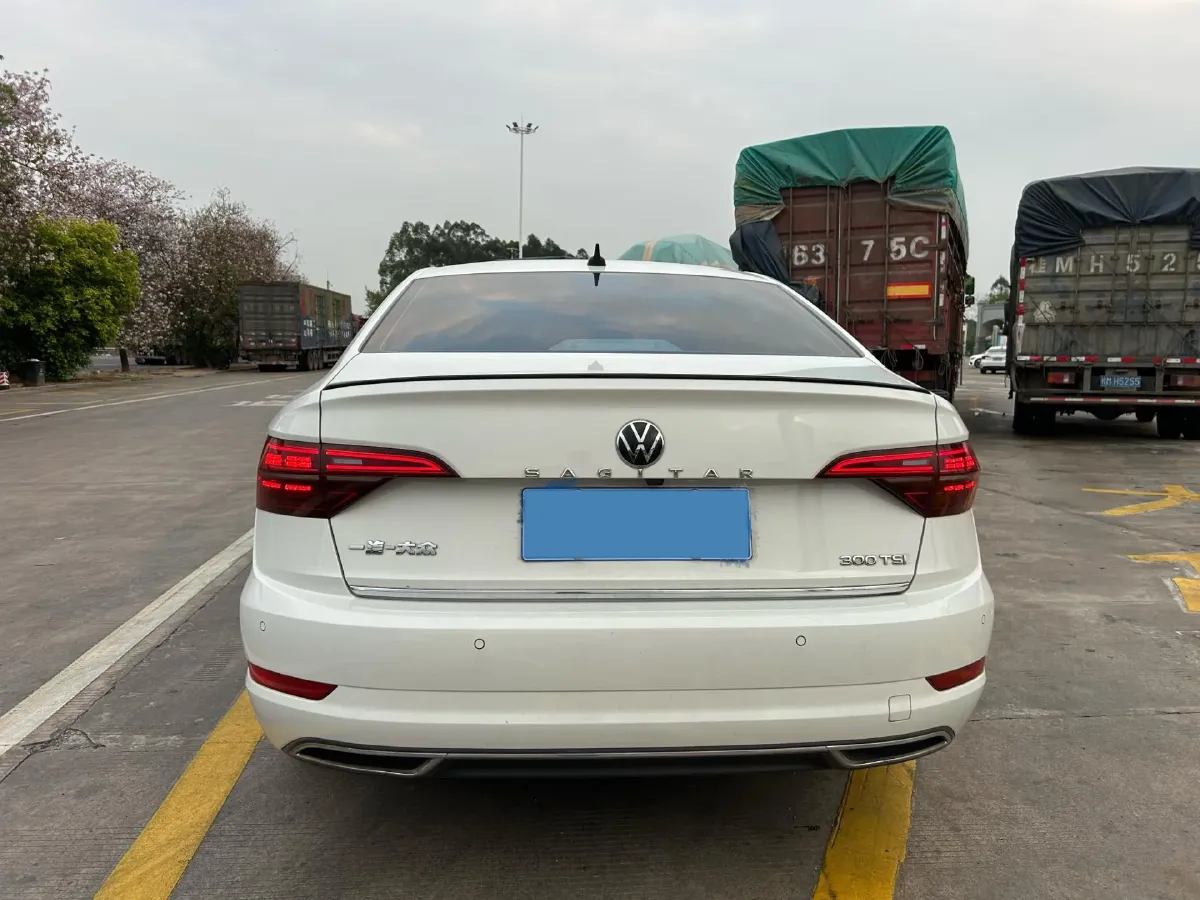 2021 Volkswagen Sagitar 1.4T 150HP L4 7DCT,autocango,china used car exporter,china ev exporter,chinese used car exporter,chinese used ev exporter