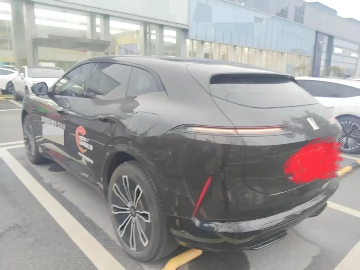 2024 Avatr 07 BEV 82.16KWH,autocango,china used car exporter,china ev exporter,chinese used car exporter,chinese used ev exporter