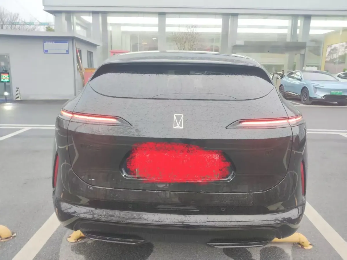 2024 Avatr 07 BEV 82.16KWH,autocango,china used car exporter,china ev exporter,chinese used car exporter,chinese used ev exporter