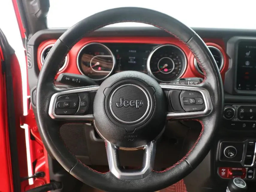 2021 Jeep Wrangler 2.0T 266HP L4 8AT,autocango,china used car exporter,china ev exporter,chinese used car exporter,chinese used ev exporter