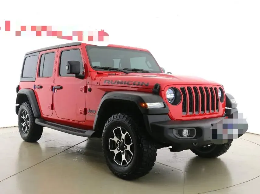 2021 Jeep Wrangler 2.0T 266HP L4 8AT,autocango,china used car exporter,china ev exporter,chinese used car exporter,chinese used ev exporter