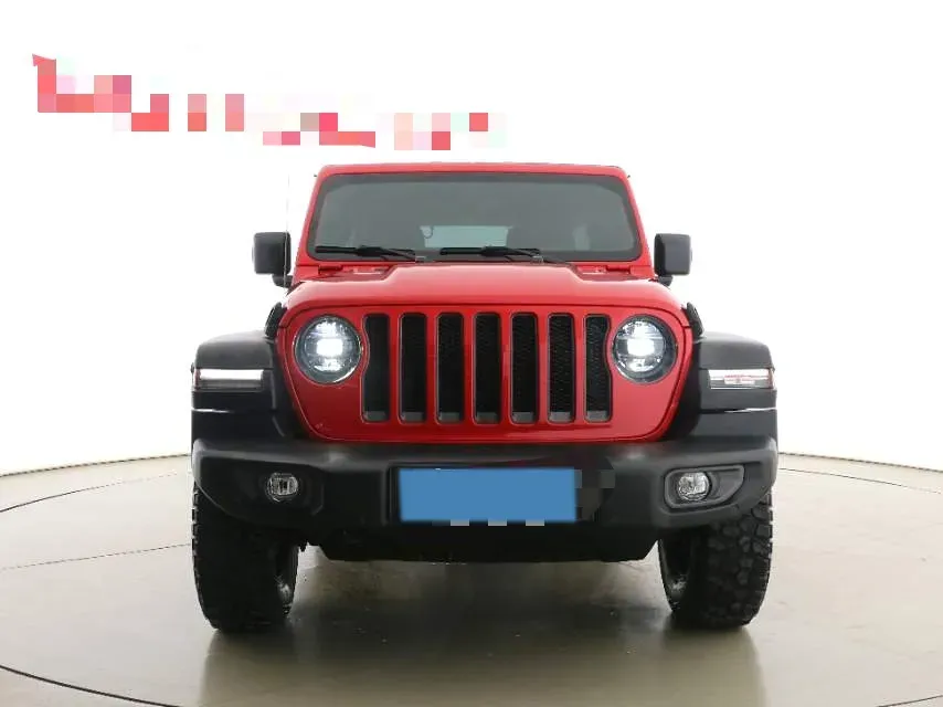 2021 Jeep Wrangler 2.0T 266HP L4 8AT,autocango,china used car exporter,china ev exporter,chinese used car exporter,chinese used ev exporter