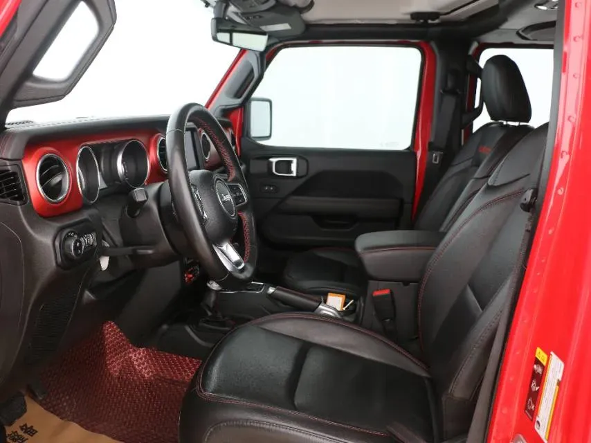 2021 Jeep Wrangler 2.0T 266HP L4 8AT,autocango,china used car exporter,china ev exporter,chinese used car exporter,chinese used ev exporter