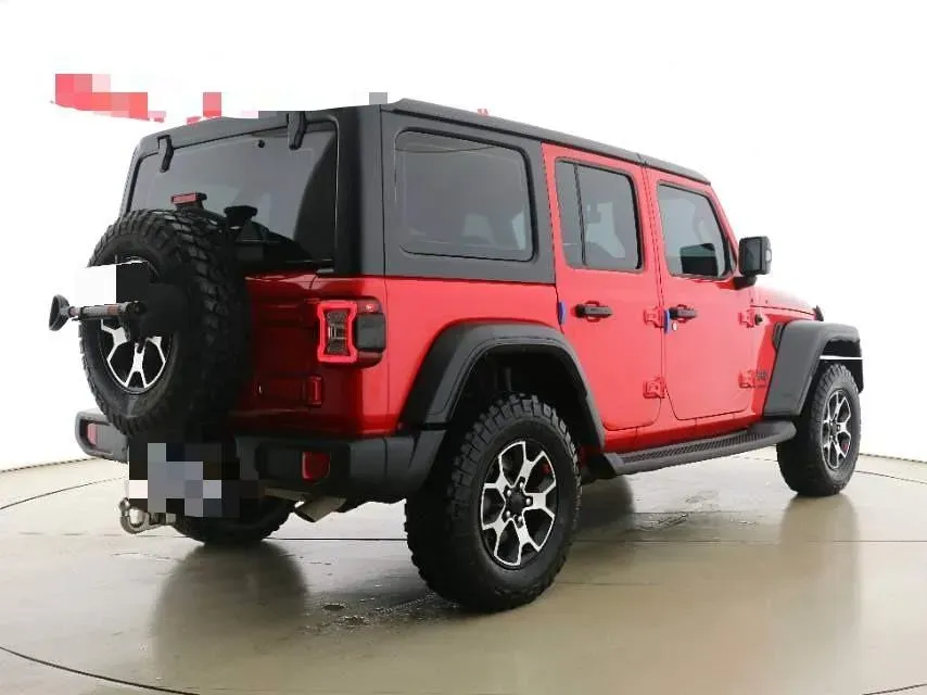 2021 Jeep Wrangler 2.0T 266HP L4 8AT,autocango,china used car exporter,china ev exporter,chinese used car exporter,chinese used ev exporter