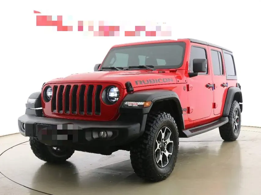 2021 Jeep Wrangler 2.0T 266HP L4 8AT,autocango,china used car exporter,china ev exporter,chinese used car exporter,chinese used ev exporter