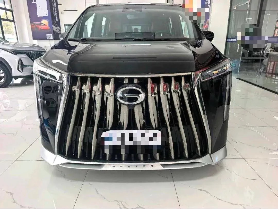 2023 GAC Trumpchi M8 2.0T 252HP L4 8AT,autocango,china used car exporter,china ev exporter,chinese used car exporter,chinese used ev exporter