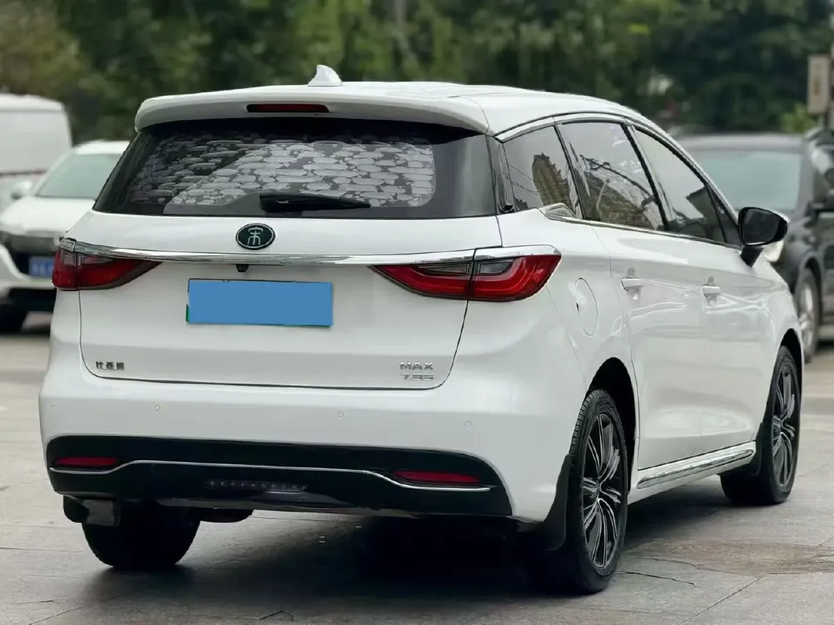 2019 BYD Song MAX 1.5T 160HP L4 6DCT PHEV 9.98KWH,autocango,china used car exporter,china ev exporter,chinese used car exporter,chinese used ev exporter