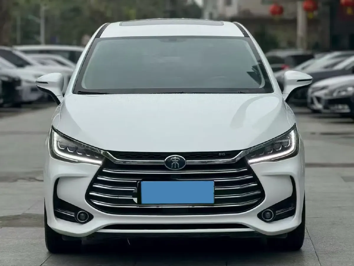 2019 BYD Song MAX 1.5T 160HP L4 6DCT PHEV 9.98KWH,autocango,china used car exporter,china ev exporter,chinese used car exporter,chinese used ev exporter