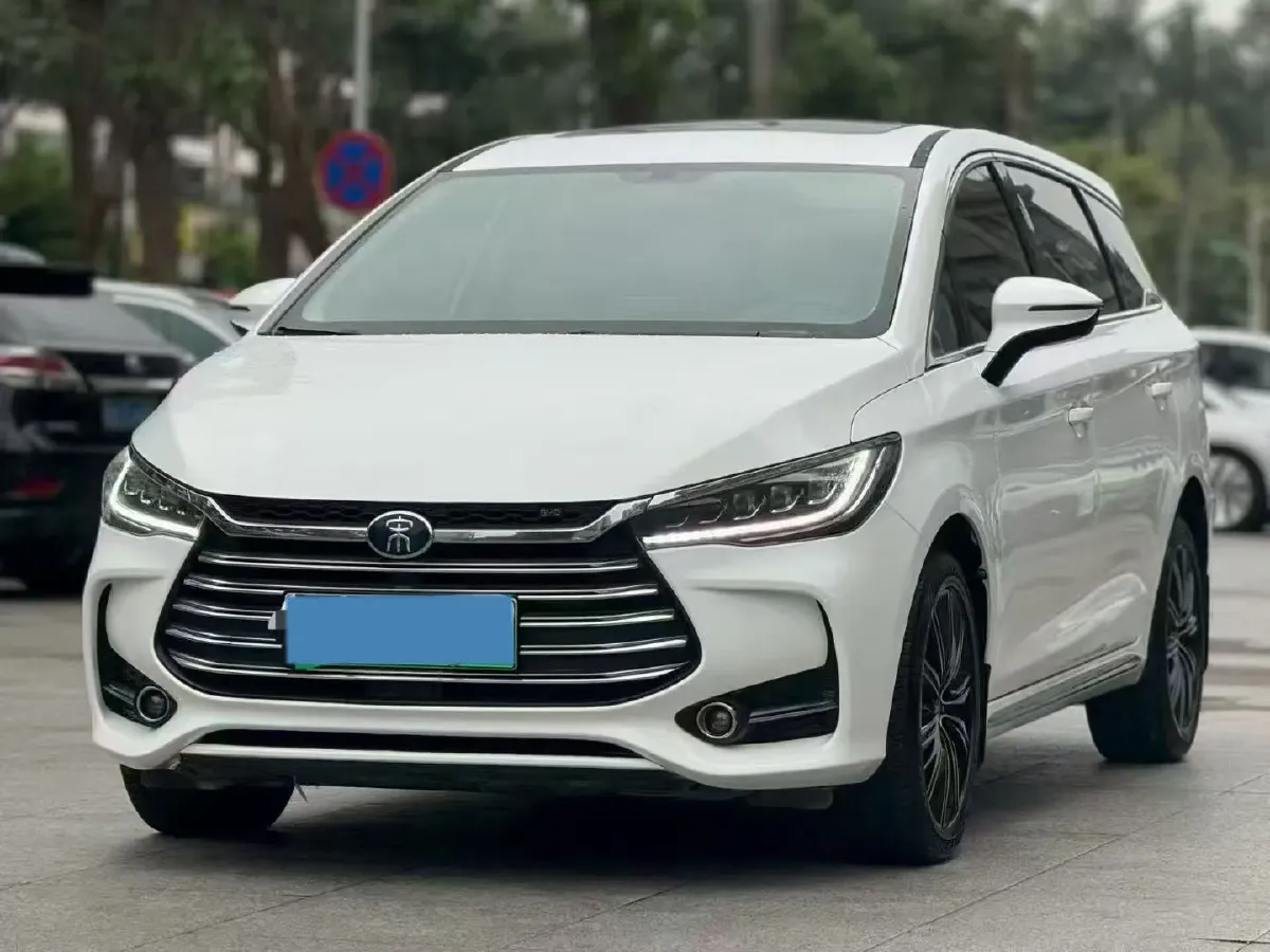 2019 BYD Song MAX 1.5T 160HP L4 6DCT PHEV 9.98KWH,autocango,china used car exporter,china ev exporter,chinese used car exporter,chinese used ev exporter