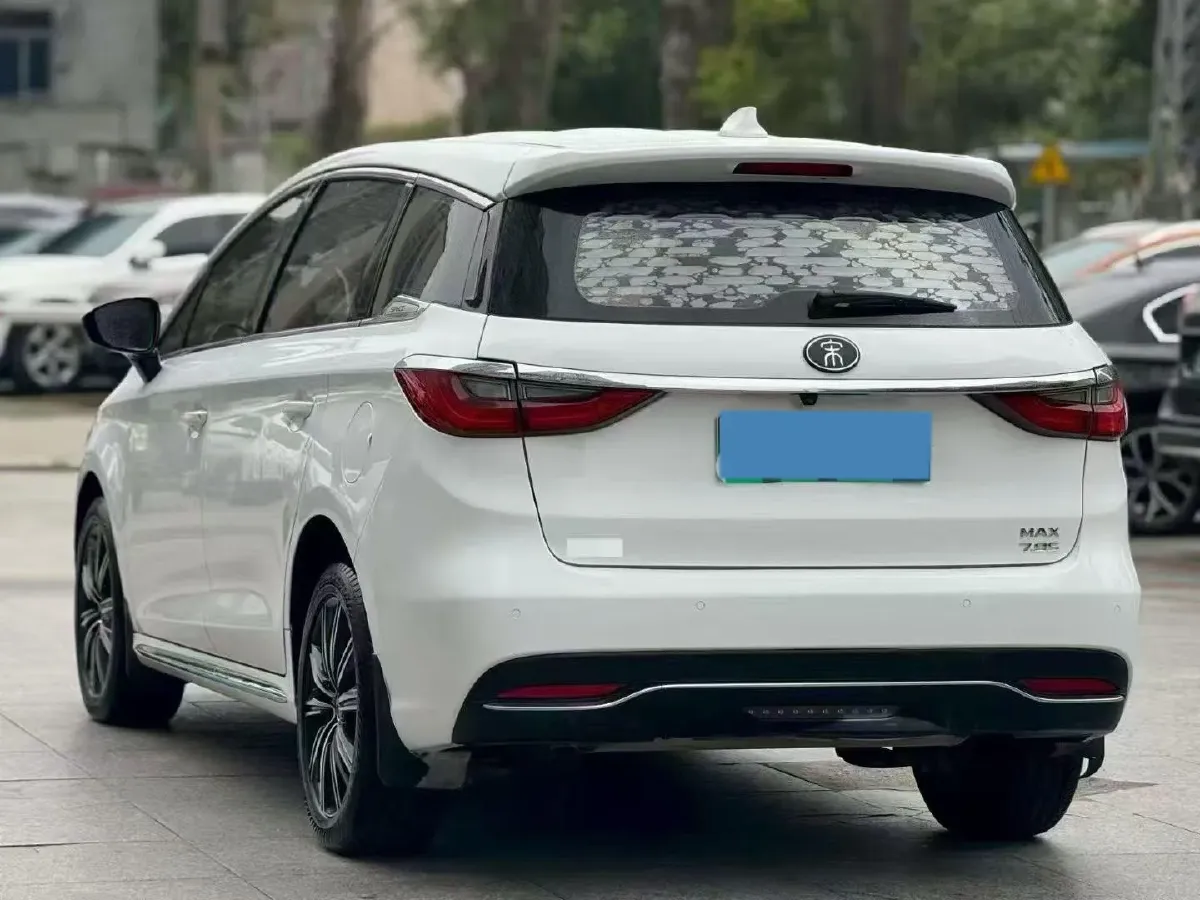 2019 BYD Song MAX 1.5T 160HP L4 6DCT PHEV 9.98KWH,autocango,china used car exporter,china ev exporter,chinese used car exporter,chinese used ev exporter
