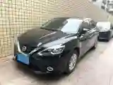 2022 Nissan Sylphy 1.6L 122HP L4 CVT