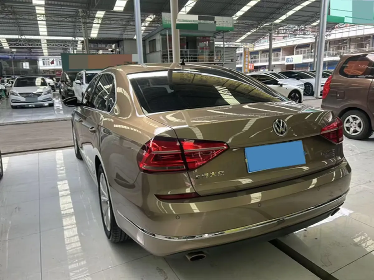 2017 Volkswagen Passat 1.8T 180HP L4 7DCT,autocango,china used car exporter,china ev exporter,chinese used car exporter,chinese used ev exporter