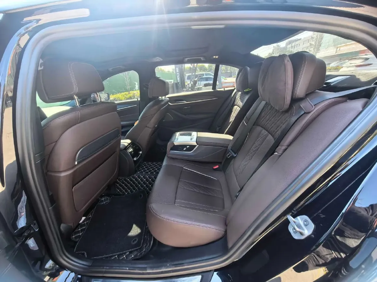 2021 BMW 5 Series 2.0T 252HP L4 8AT,autocango,china used car exporter,china ev exporter,chinese used car exporter,chinese used ev exporter