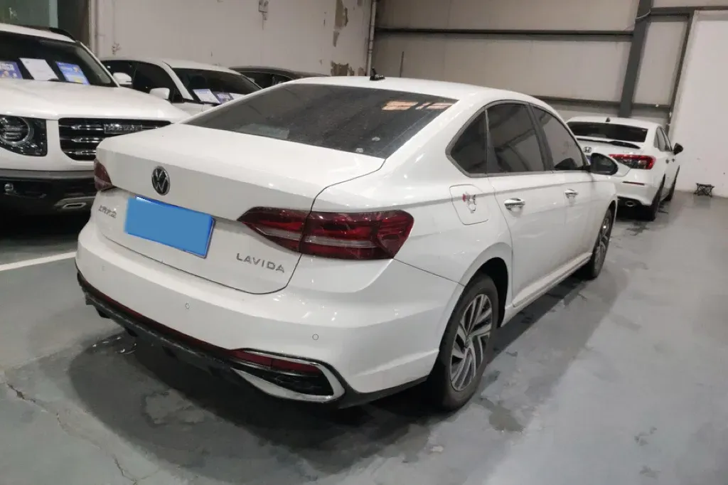 2024 Volkswagen Lavida 1.5L 110HP L4 6AT,autocango,china used car exporter,china ev exporter,chinese used car exporter,chinese used ev exporter