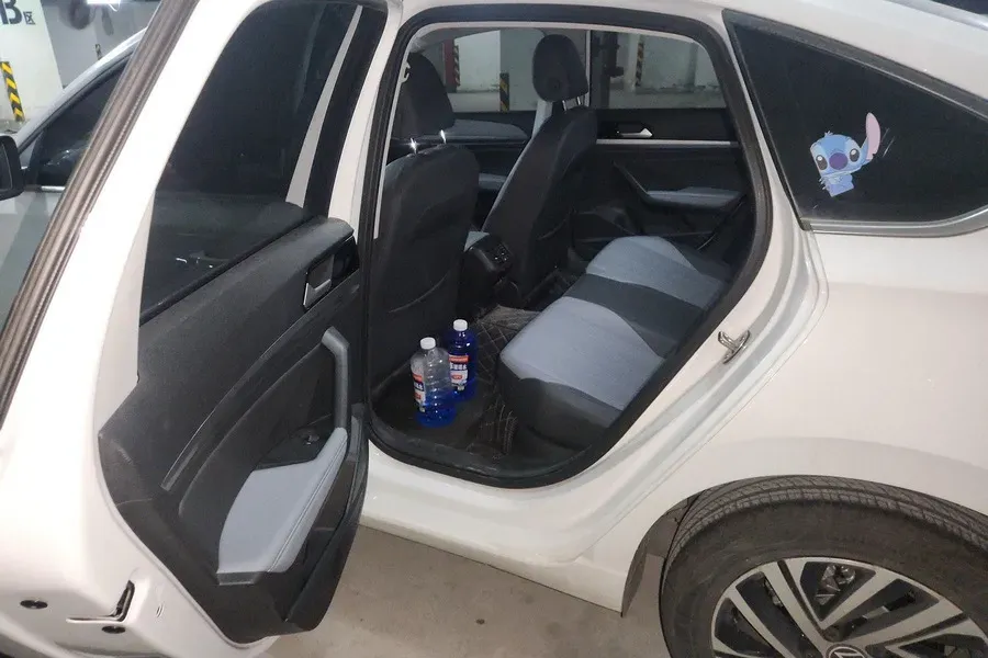 2024 Volkswagen Lavida 1.5L 110HP L4 6AT,autocango,china used car exporter,china ev exporter,chinese used car exporter,chinese used ev exporter