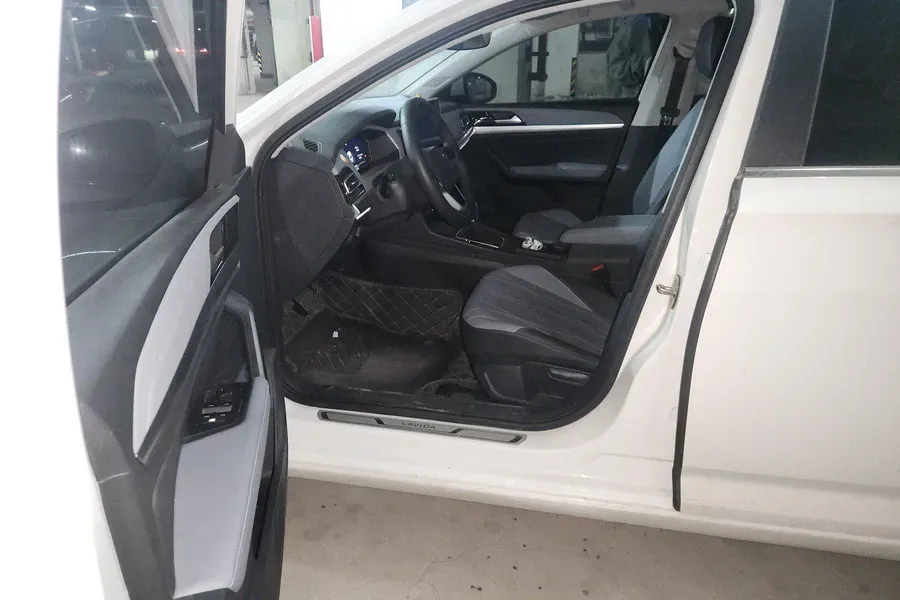 2024 Volkswagen Lavida 1.5L 110HP L4 6AT,autocango,china used car exporter,china ev exporter,chinese used car exporter,chinese used ev exporter