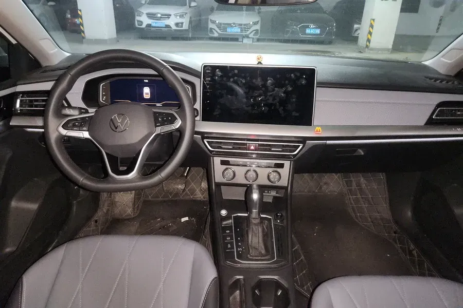 2024 Volkswagen Lavida 1.5L 110HP L4 6AT,autocango,china used car exporter,china ev exporter,chinese used car exporter,chinese used ev exporter