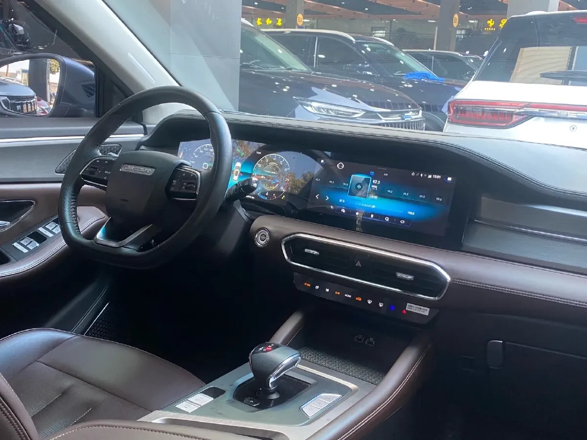 2021 Jetour X90 1.6T 197HP L4 7DCT,autocango,china used car exporter,china ev exporter,chinese used car exporter,chinese used ev exporter