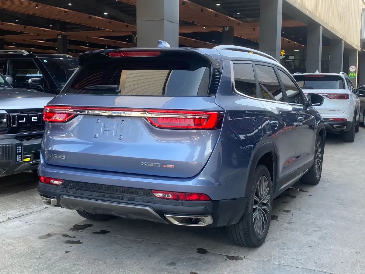 2021 Jetour X90 1.6T 197HP L4 7DCT,autocango,china used car exporter,china ev exporter,chinese used car exporter,chinese used ev exporter