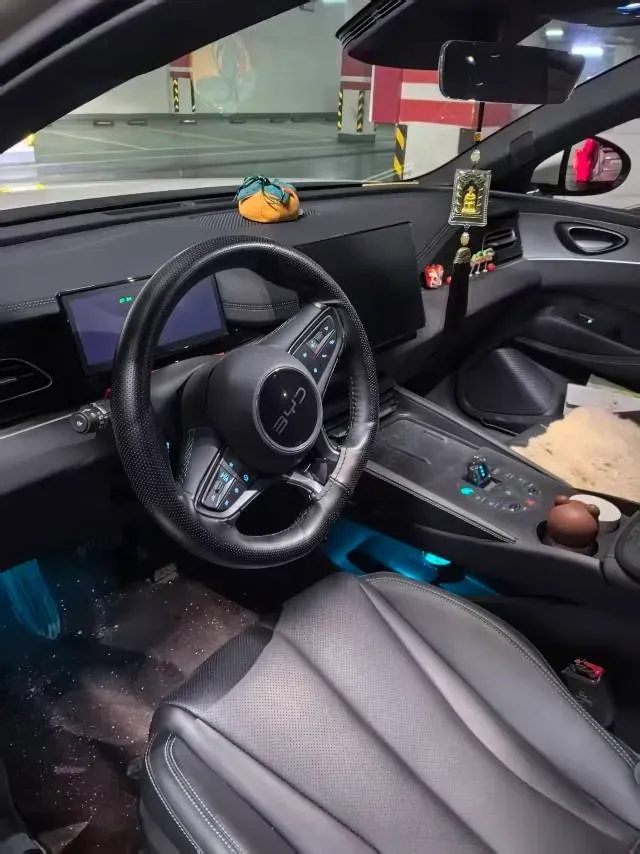 2025 BYD Seal06 1.5L 101HP L4 E-CVT PHEV 15.87KWH,autocango,china used car exporter,china ev exporter,chinese used car exporter,chinese used ev exporter