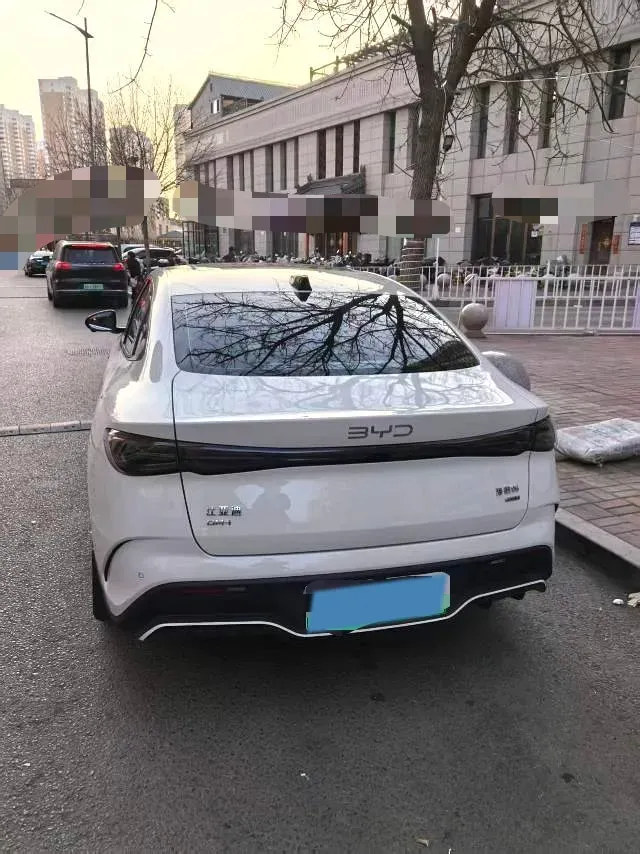 2025 BYD Seal06 1.5L 101HP L4 E-CVT PHEV 15.87KWH,autocango,china used car exporter,china ev exporter,chinese used car exporter,chinese used ev exporter