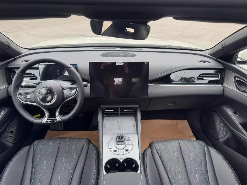 2025 BYD Seal06 1.5L 101HP L4 E-CVT PHEV 15.87KWH,autocango,china used car exporter,china ev exporter,chinese used car exporter,chinese used ev exporter