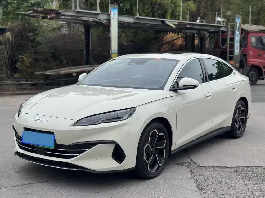 2025 BYD Seal06 1.5L 101HP L4 E-CVT PHEV 15.87KWH,autocango,china used car exporter,china ev exporter,chinese used car exporter,chinese used ev exporter