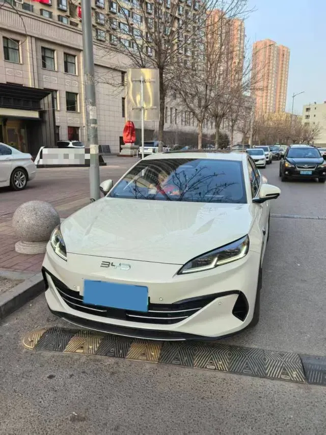 2025 BYD Seal06 1.5L 101HP L4 E-CVT PHEV 15.87KWH,autocango,china used car exporter,china ev exporter,chinese used car exporter,chinese used ev exporter