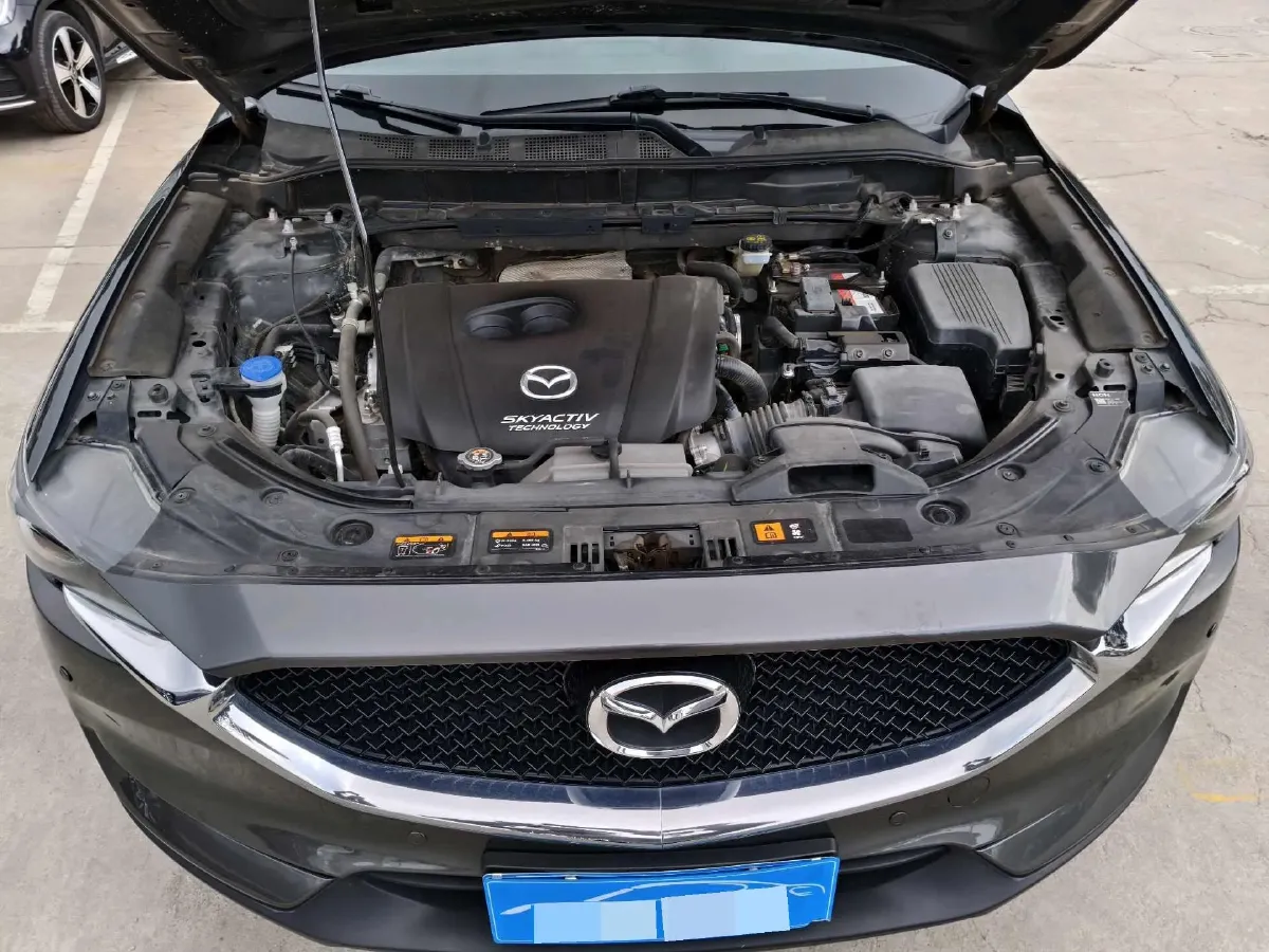 2020 Mazda CX-5 2.5L 196HP L4 6AT,autocango,china used car exporter,china ev exporter,chinese used car exporter,chinese used ev exporter