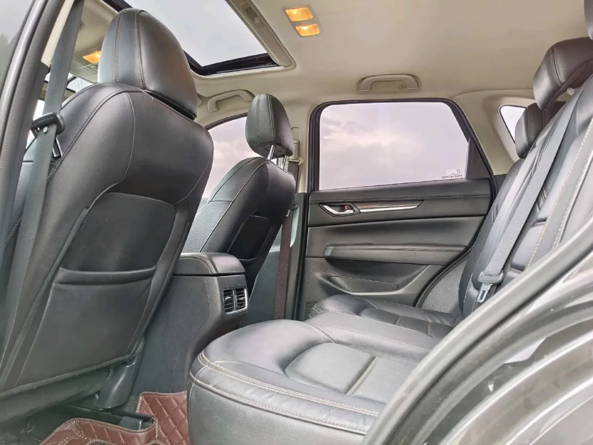 2020 Mazda CX-5 2.5L 196HP L4 6AT,autocango,china used car exporter,china ev exporter,chinese used car exporter,chinese used ev exporter