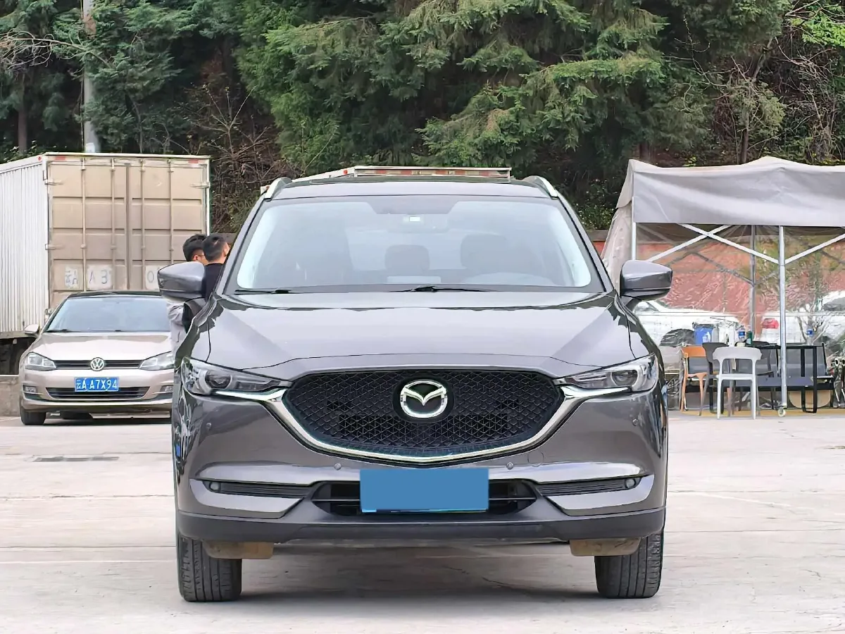 2020 Mazda CX-5 2.5L 196HP L4 6AT,autocango,china used car exporter,china ev exporter,chinese used car exporter,chinese used ev exporter