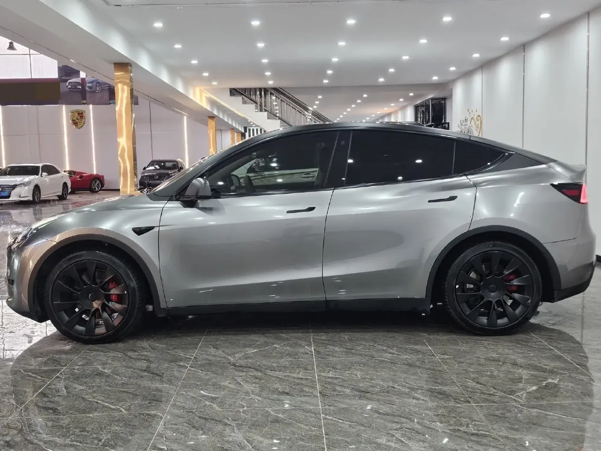 2022 Tesla Model Y BEV 60KWH,autocango,china used car exporter,china ev exporter,chinese used car exporter,chinese used ev exporter