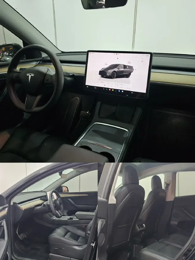 2022 Tesla Model Y BEV 60KWH,autocango,china used car exporter,china ev exporter,chinese used car exporter,chinese used ev exporter