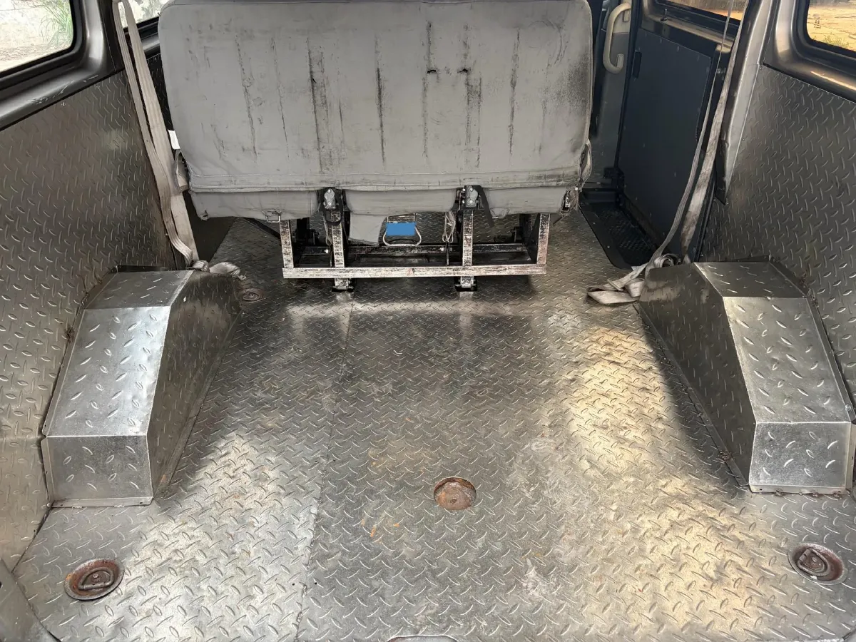 2019 MAXUS XinTu V80 2.5T 136HP L4 6MT,autocango,china used car exporter,china ev exporter,chinese used car exporter,chinese used ev exporter