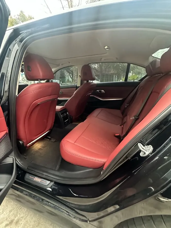 2024 BMW i3 BEV 70KWH,autocango,china used car exporter,china ev exporter,chinese used car exporter,chinese used ev exporter