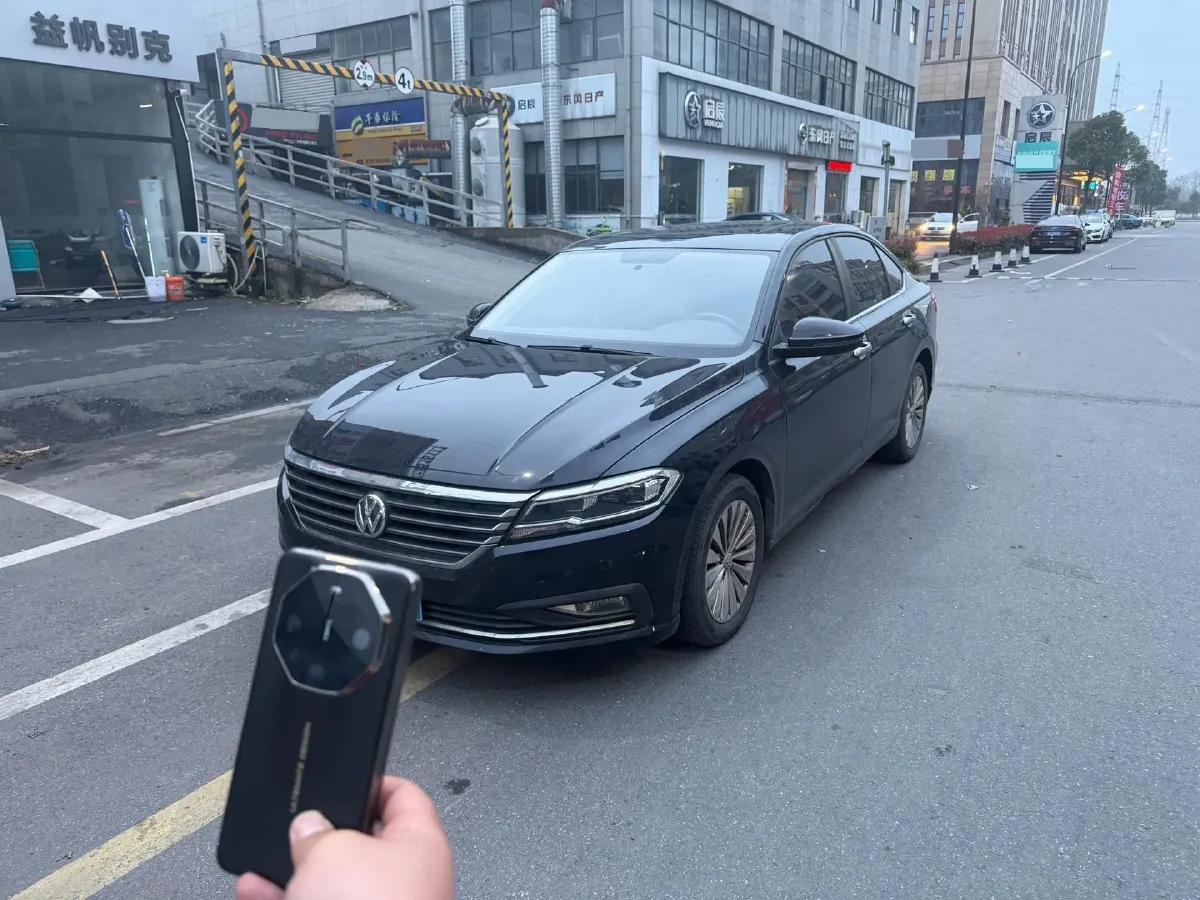 2018 Volkswagen Lavida 1.2T 116HP L4 7DCT,autocango,china used car exporter,china ev exporter,chinese used car exporter,chinese used ev exporter
