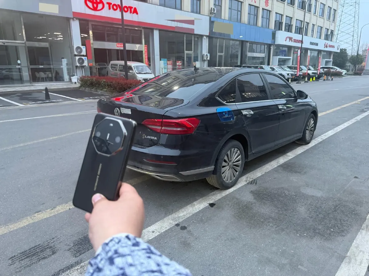 2018 Volkswagen Lavida 1.2T 116HP L4 7DCT,autocango,china used car exporter,china ev exporter,chinese used car exporter,chinese used ev exporter