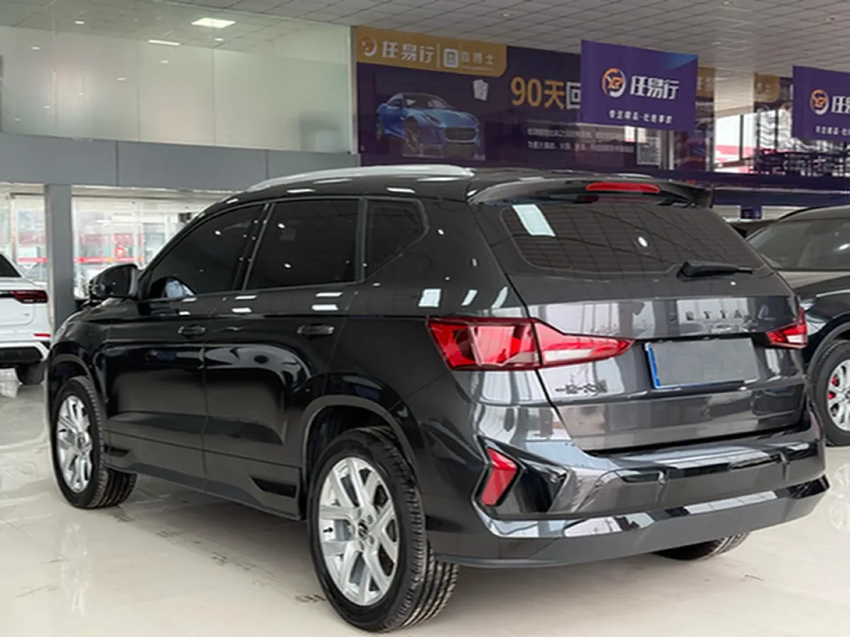 2024 Jetta VS5 1.4T 150HP L4 5MT,autocango,china used car exporter,china ev exporter,chinese used car exporter,chinese used ev exporter