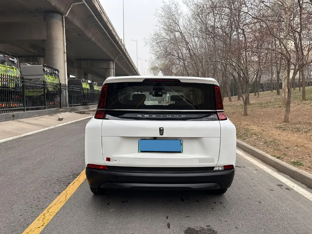 2023 Bestune NAT BEV 54KWH,autocango,china used car exporter,china ev exporter,chinese used car exporter,chinese used ev exporter