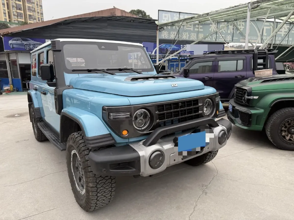 2025 212 212 T01 2.0T 252HP L4 8AT,autocango,china used car exporter,china ev exporter,chinese used car exporter,chinese used ev exporter